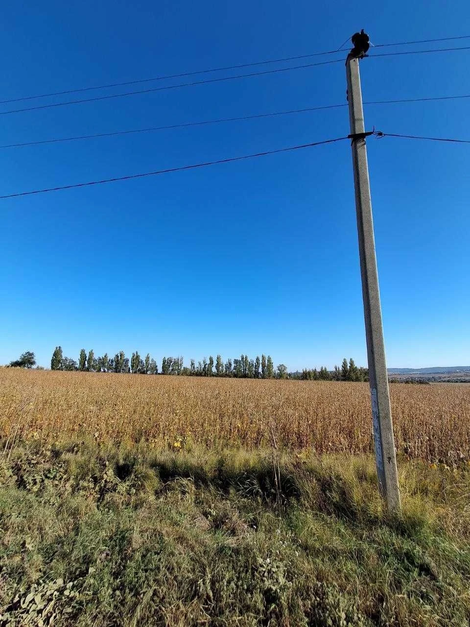 Land for sale - Malovanka