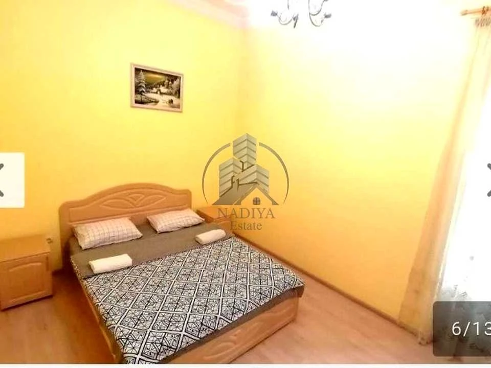 Apartment. Tadeush Kostushka Street, Lviv
