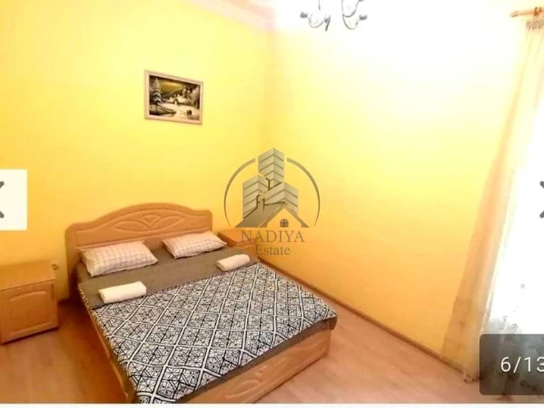 Apartment. Tadeush Kostushka Street, Lviv