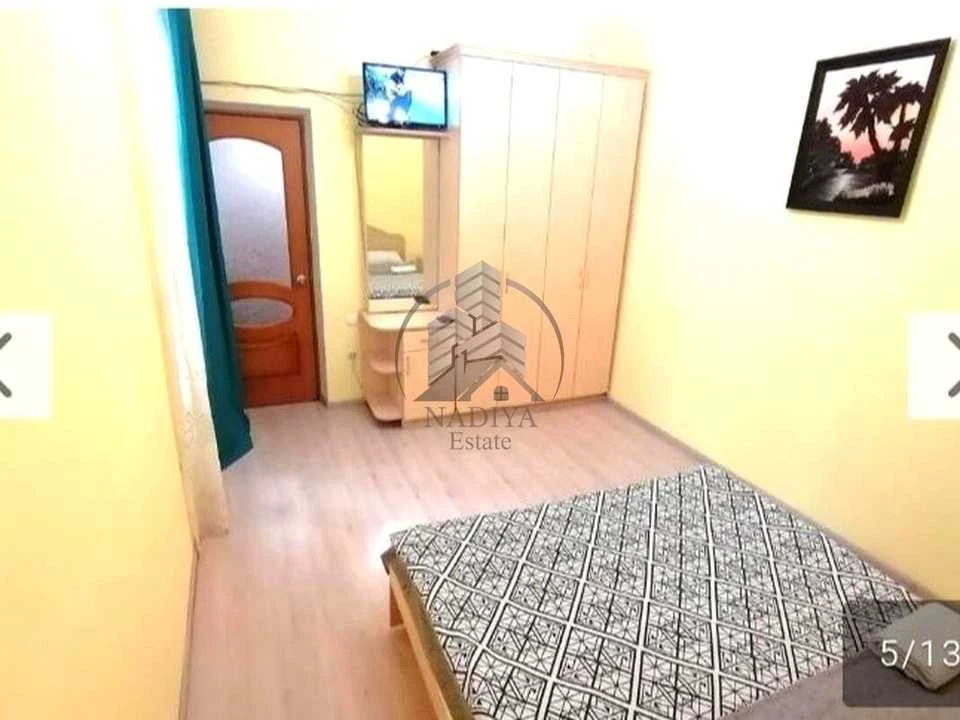 Apartment. Tadeush Kostushka Street, Lviv