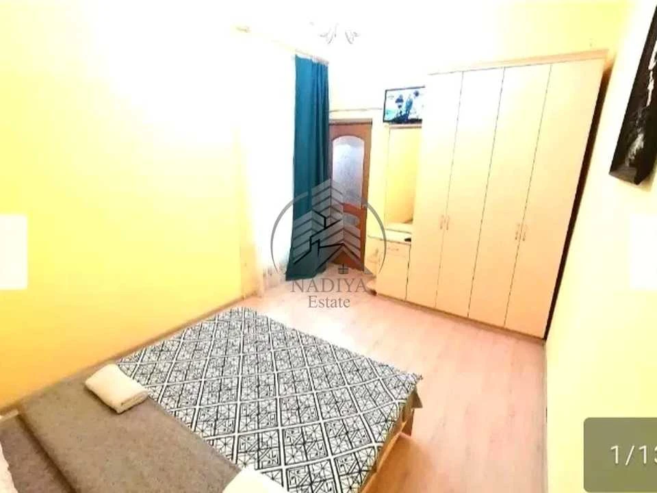 Apartment. Tadeush Kostushka Street, Lviv