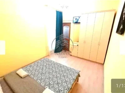 Apartment. Tadeush Kostushka Street, Lviv