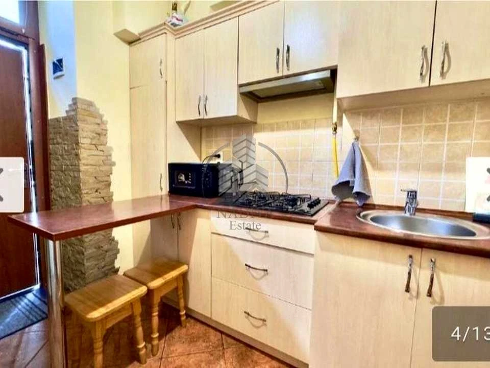 Apartment. Tadeush Kostushka Street, Lviv