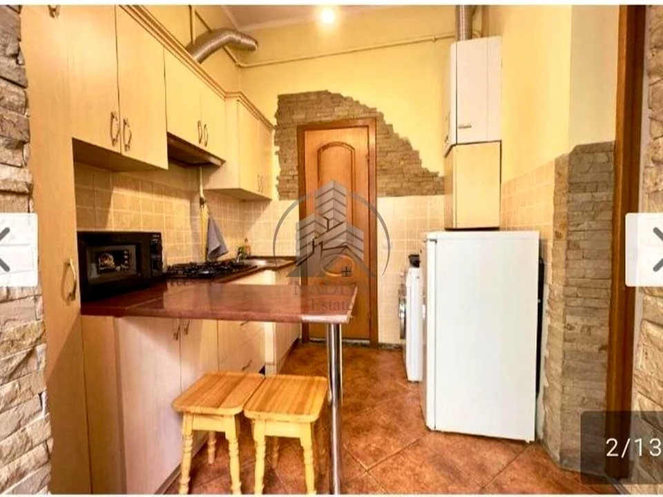 Apartment. Tadeush Kostushka Street, Lviv