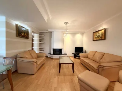 Apartment. Yuriy Rufa Street, Lviv