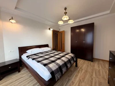 Apartment. Yuriy Rufa Street, Lviv