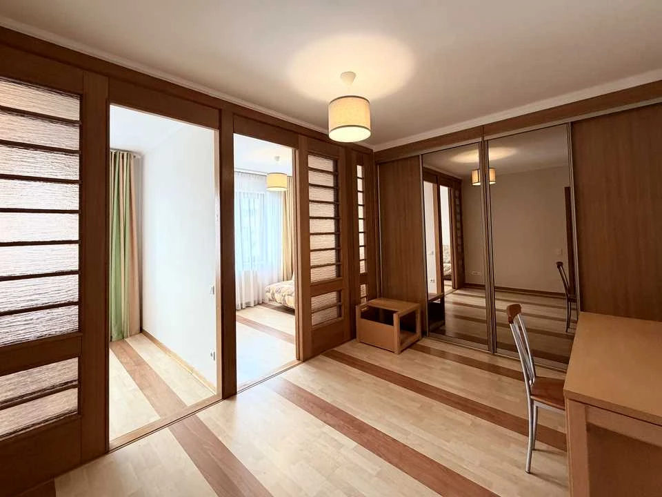 Apartment. Yuriy Rufa Street, Lviv