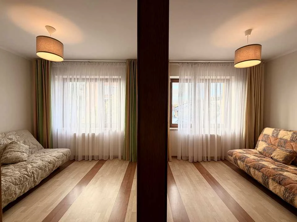 Apartment. Yuriy Rufa Street, Lviv