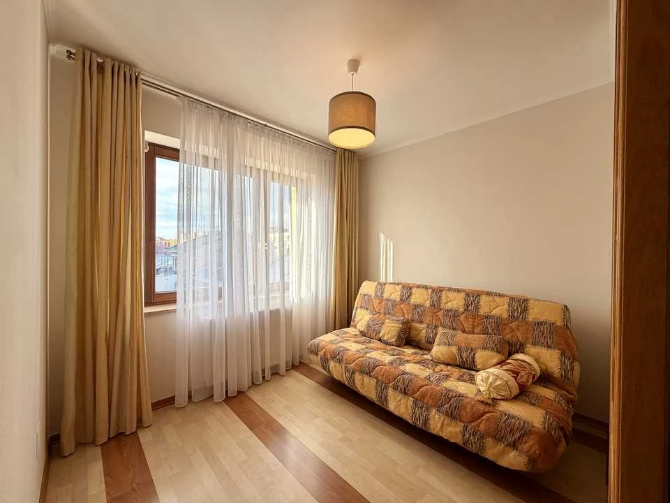 Apartment. Yuriy Rufa Street, Lviv