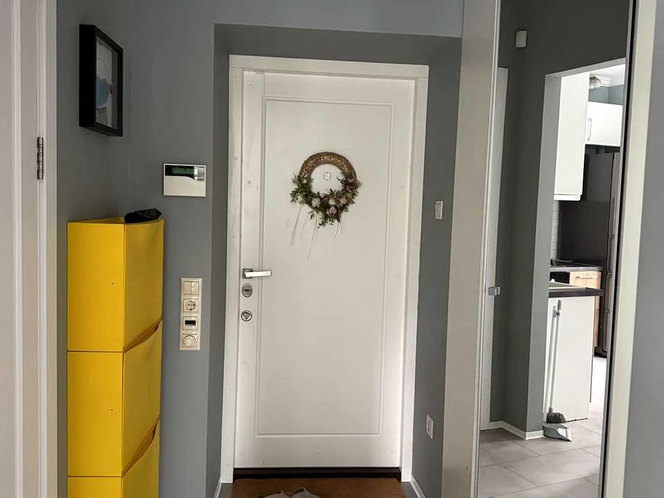 Apartment. Ivan Vyshensky Street, Lviv