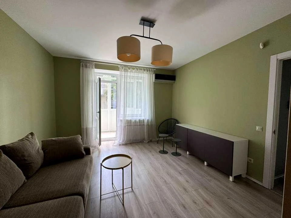 Apartment. Ivan Vyshensky Street, Lviv