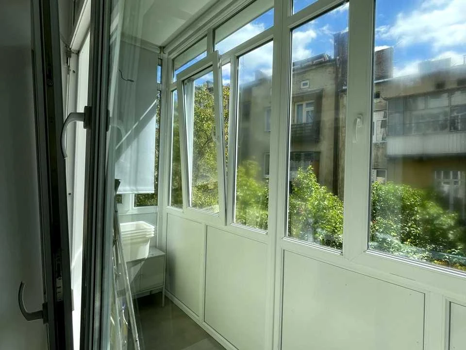 Apartment. Ivan Vyshensky Street, Lviv