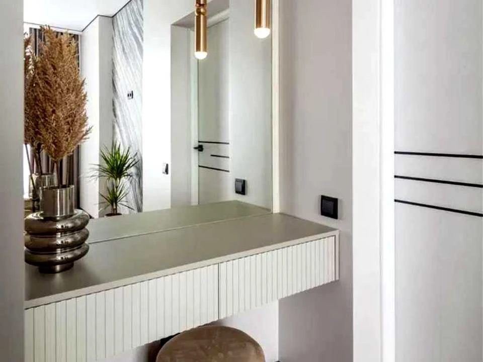 Apartment. Lviv, Kulparkivska st.