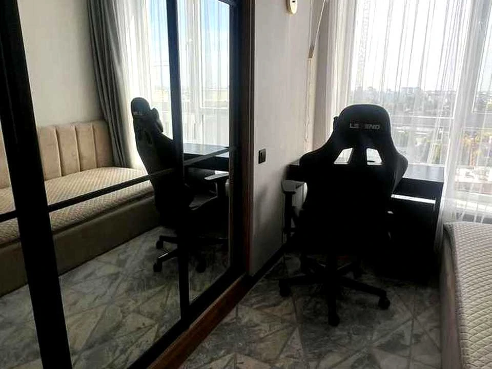Apartment. Lviv, Kulparkivska st.