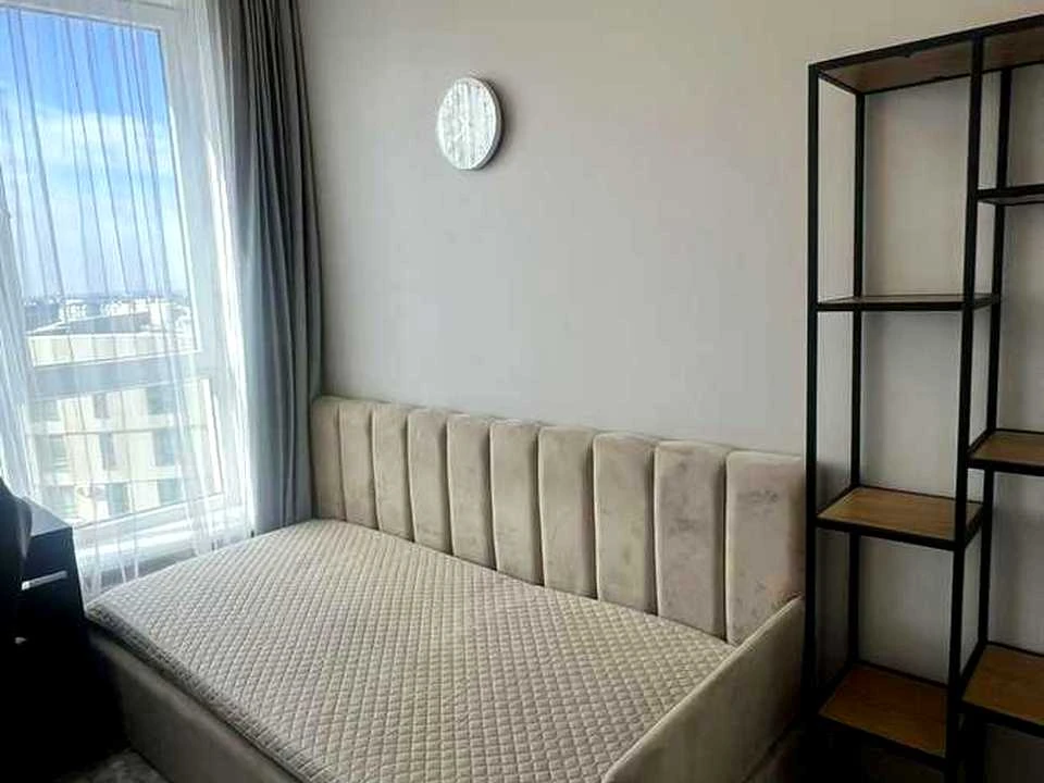 Apartment. Lviv, Kulparkivska st.