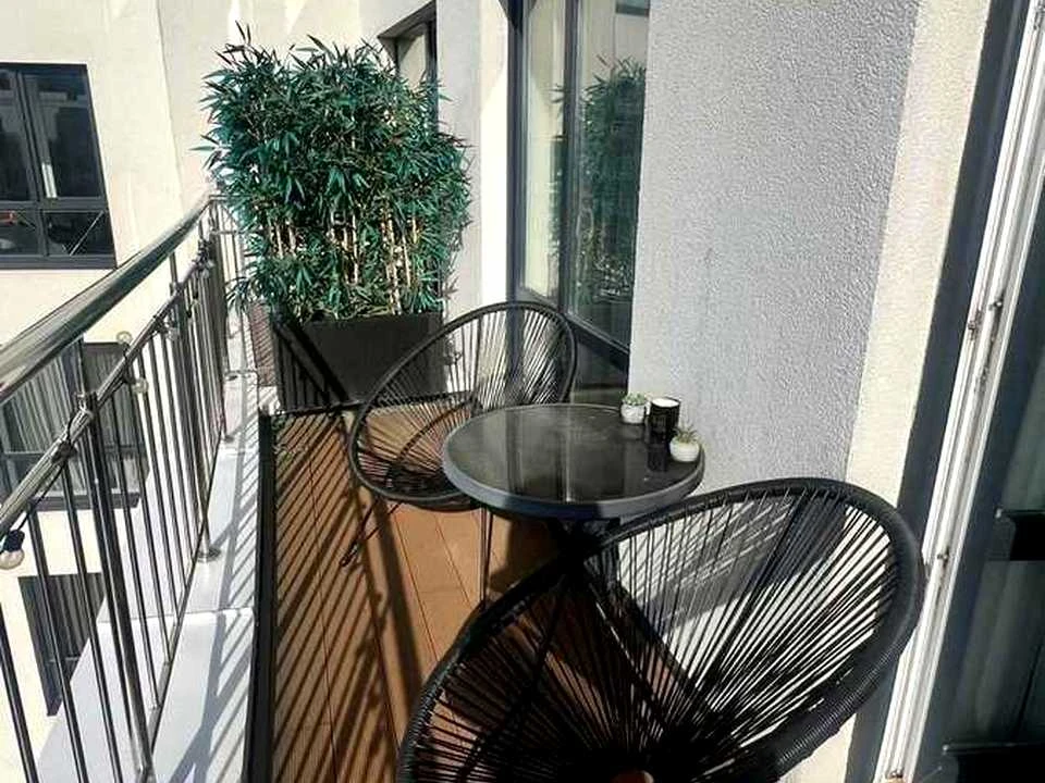 Apartment. Lviv, Kulparkivska st.