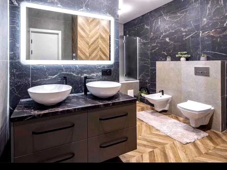 Apartment. Lviv, Kulparkivska st.