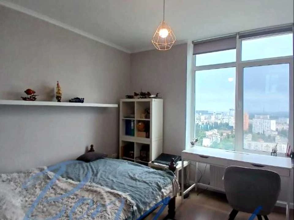 Apartment. Ovanez Tumanyan Street, Kyiv