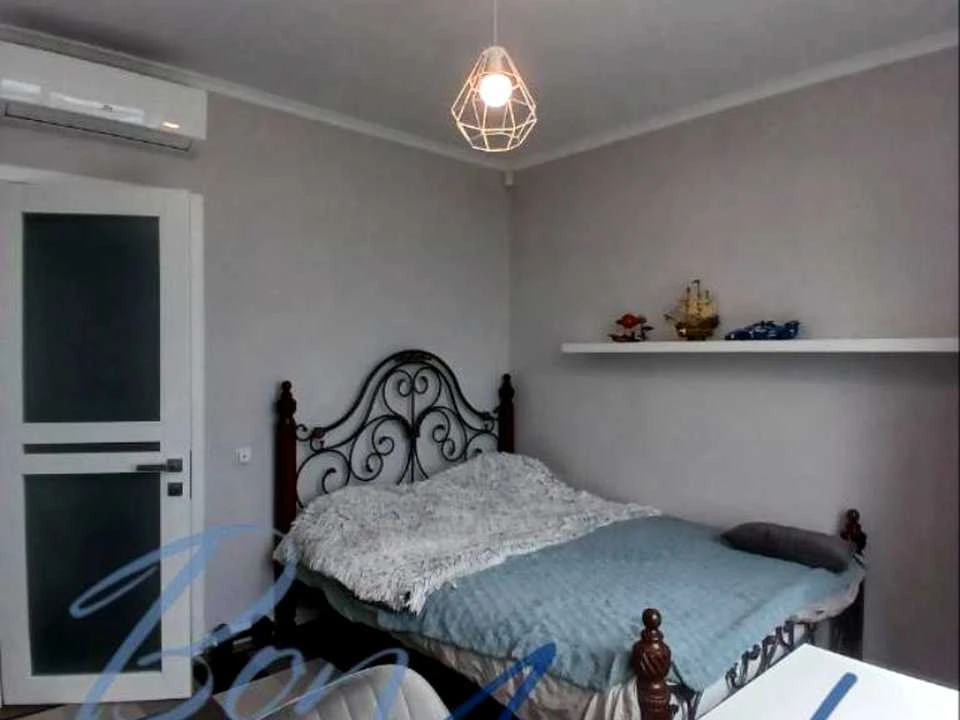 Apartment. Ovanez Tumanyan Street, Kyiv