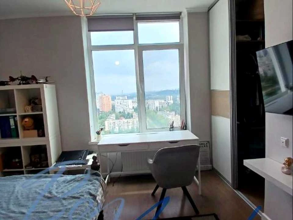 Apartment. Ovanez Tumanyan Street, Kyiv
