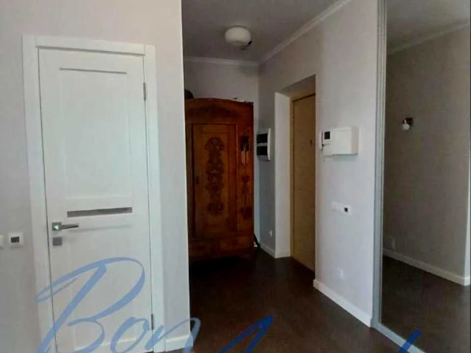 Apartment. Ovanez Tumanyan Street, Kyiv