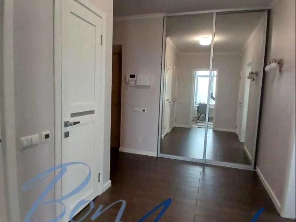 Apartment. Ovanez Tumanyan Street, Kyiv