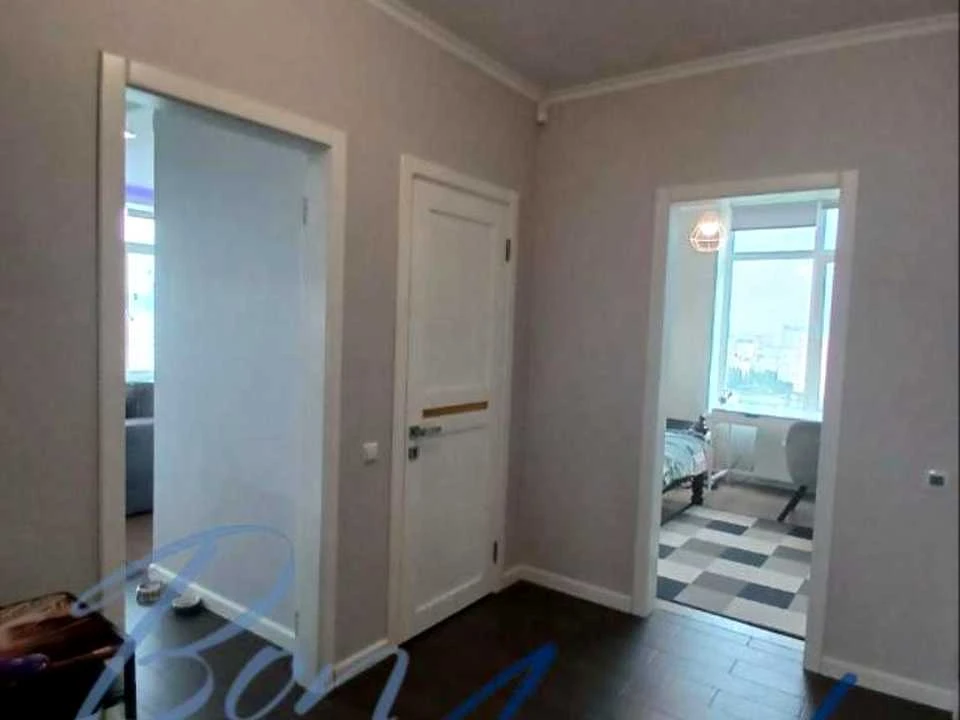 Apartment. Ovanez Tumanyan Street, Kyiv