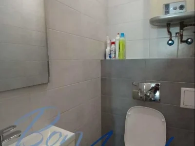 Apartment. Ovanez Tumanyan Street, Kyiv