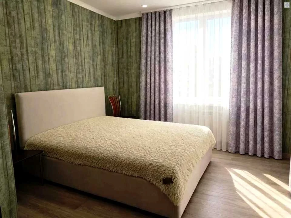 Apartment. Kharkiv Avenue, Kyiv