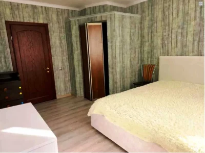 Apartment. Kharkiv Avenue, Kyiv