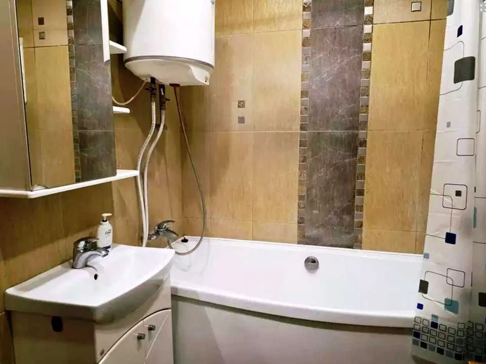 Apartment. Kharkiv Avenue, Kyiv