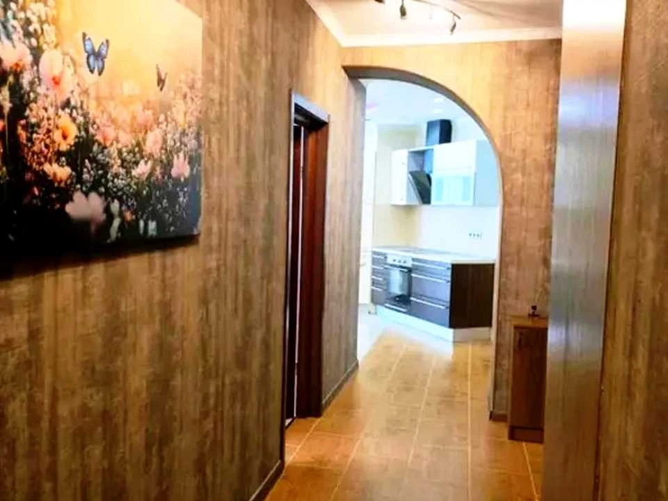 Apartment. Kharkiv Avenue, Kyiv