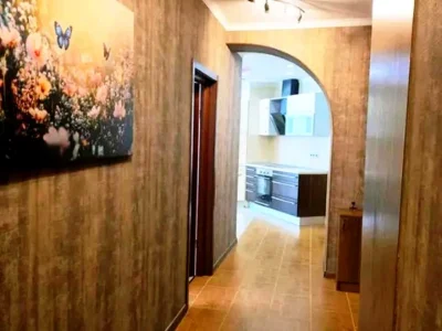 Apartment. Kharkiv Avenue, Kyiv
