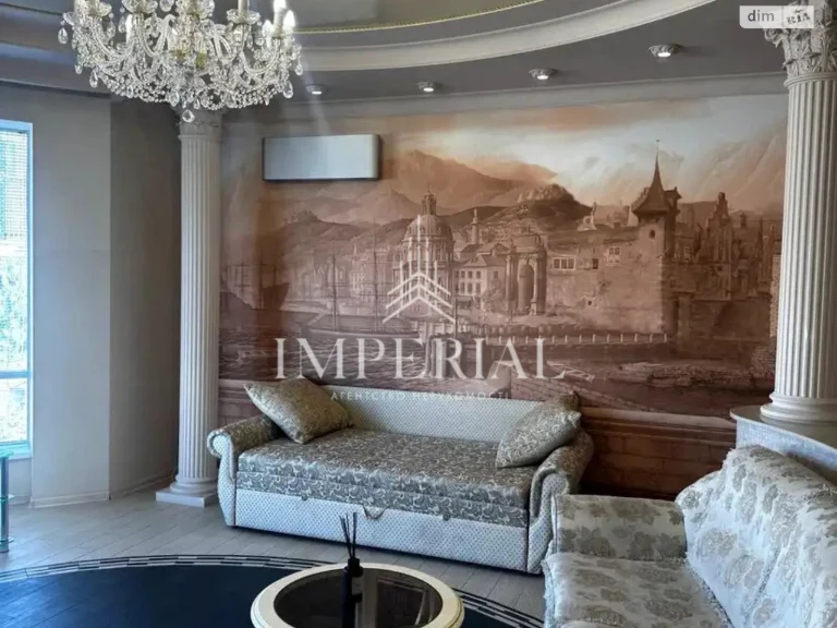 Long-Term Rental Apartment, Pecersky District