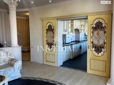 Довгострокова Оренда Квартири Печерський