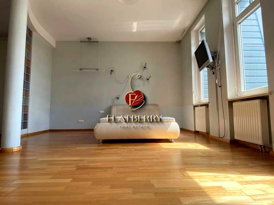 Квартира. Київ, Георгіївський пров.