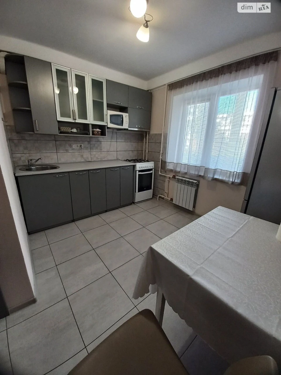 Long-Term Rental Apartment Vinohrad