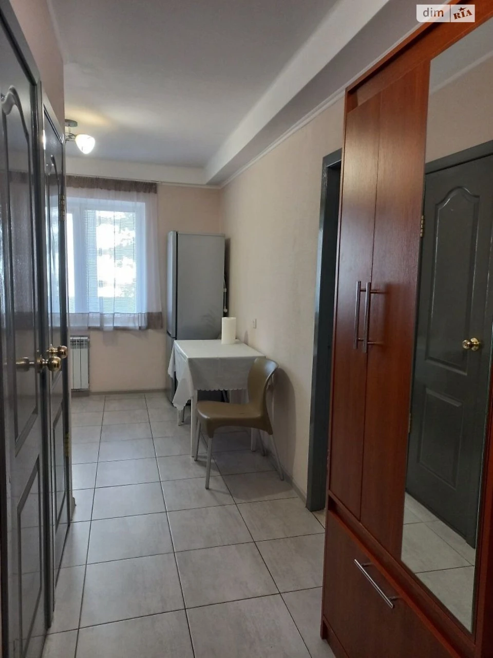 Long-Term Rental Apartment Vinohrad