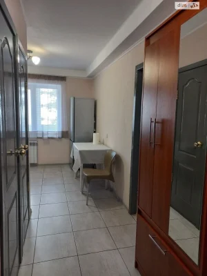 Long-Term Rental Apartment Vinohrad