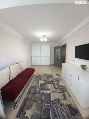 Long-Term Rental Apartment Vinohrad