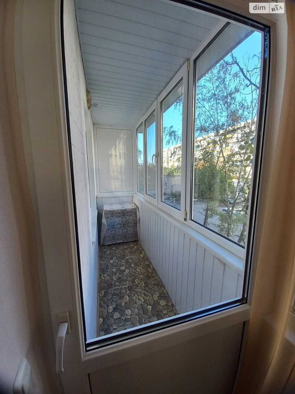 Long-Term Rental Apartment Vinohrad