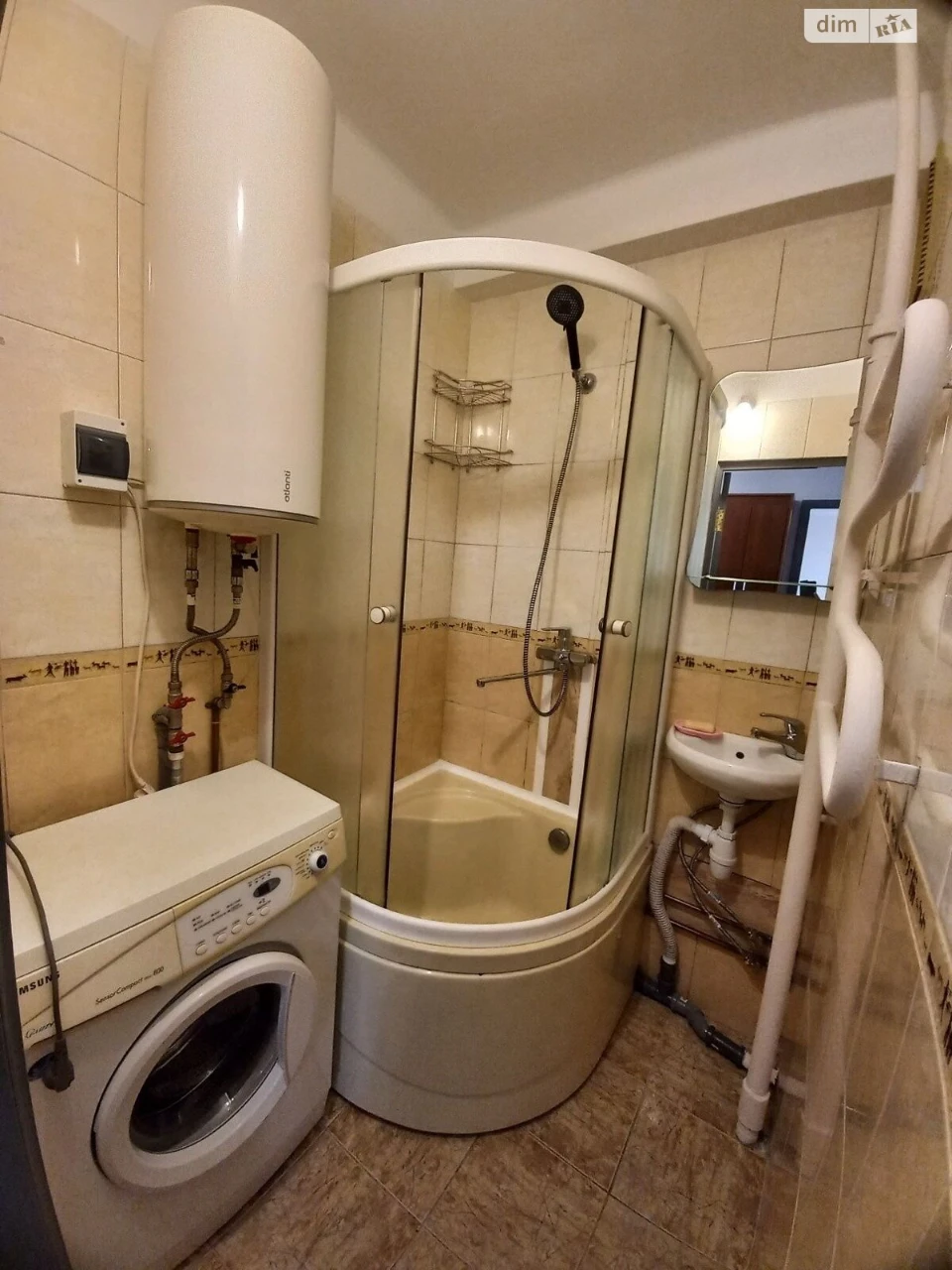 Long-Term Rental Apartment Vinohrad