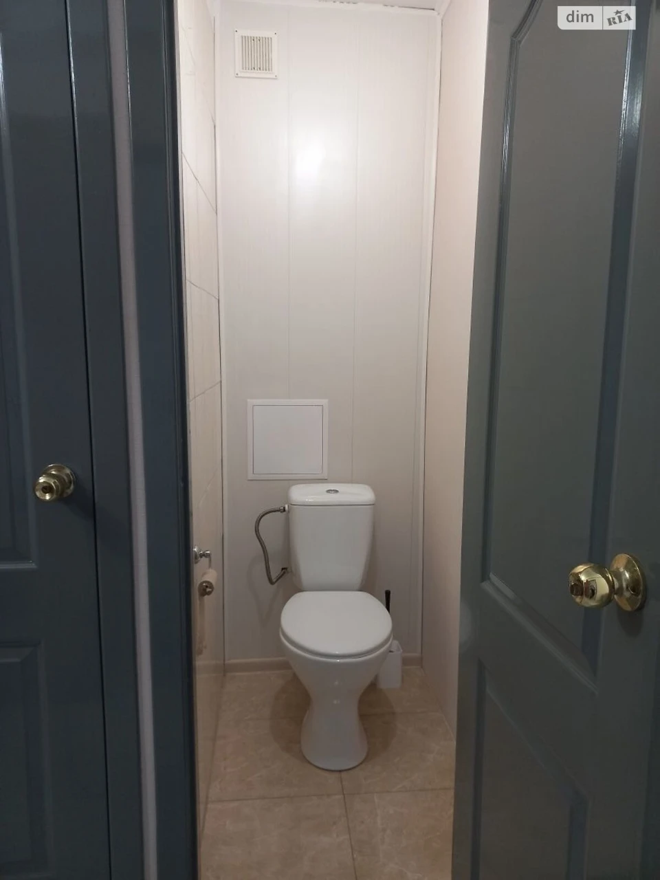 Long-Term Rental Apartment Vinohrad