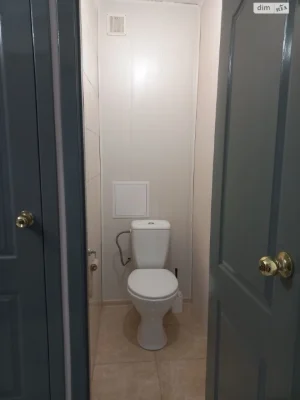 Long-Term Rental Apartment Vinohrad