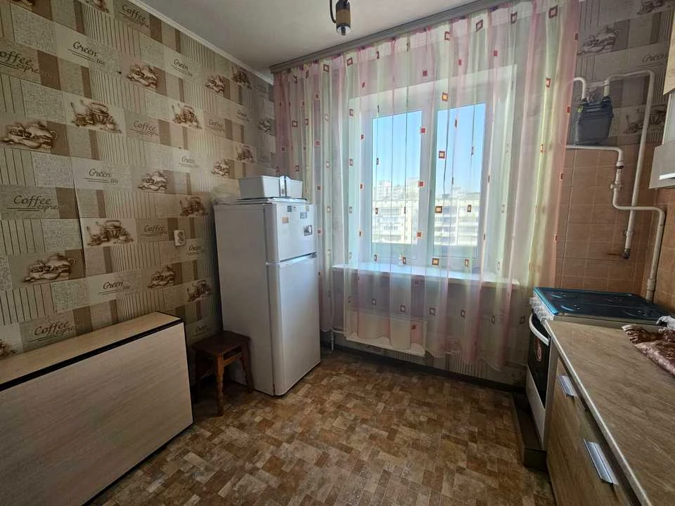 Apartment. Vyshnikovsky Street, Kyiv