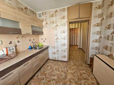 Apartment. Vyshnikovsky Street, Kyiv