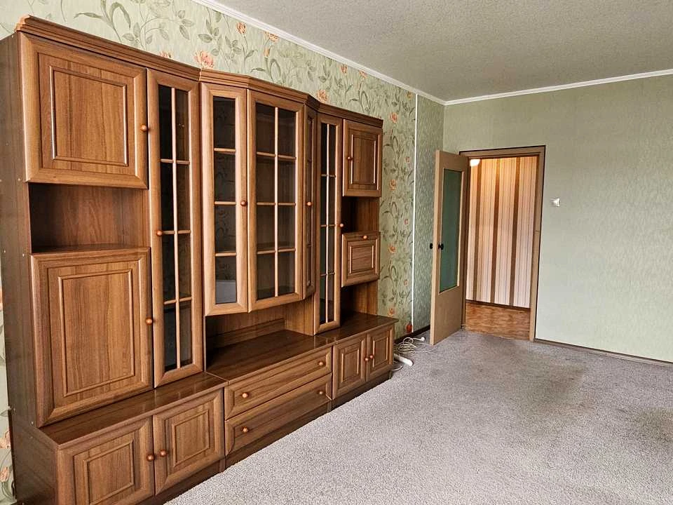 Apartment. Vyshnikovsky Street, Kyiv