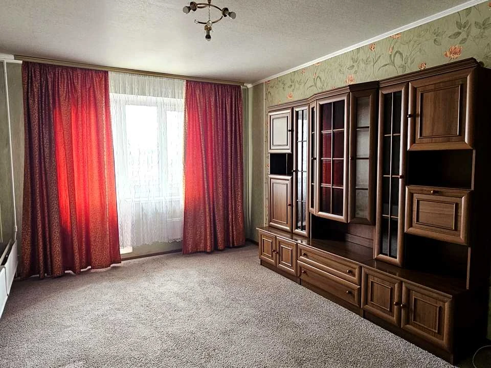 Apartment. Vyshnikovsky Street, Kyiv