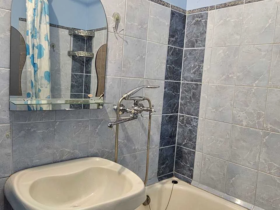 Apartment. Vyshnikovsky Street, Kyiv