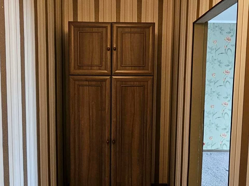 Apartment. Vyshnikovsky Street, Kyiv